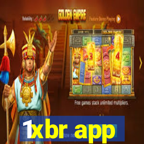 1xbr app